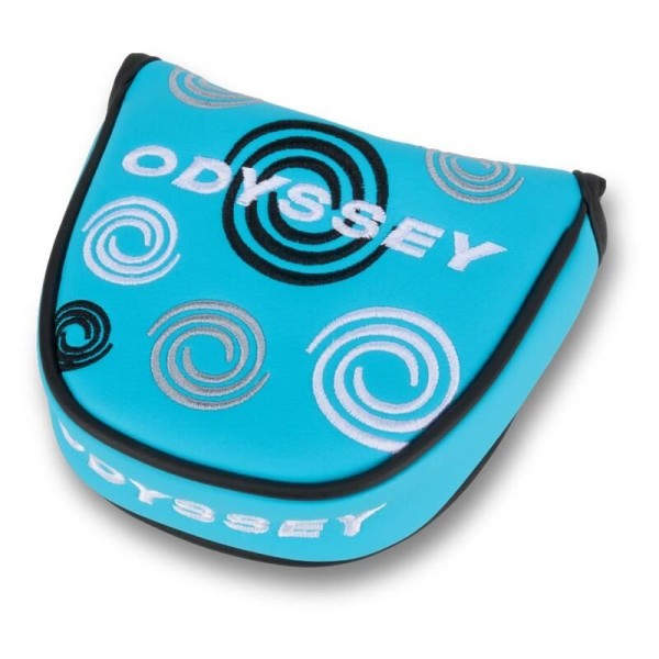 Odyssey | Couvre Putter Swirl Maillet 26