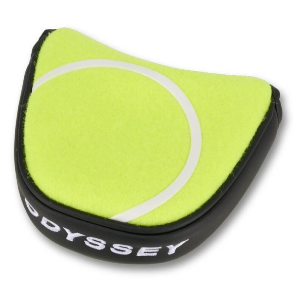 Odyssey | Couvre Putter Tennis Maillet 26
