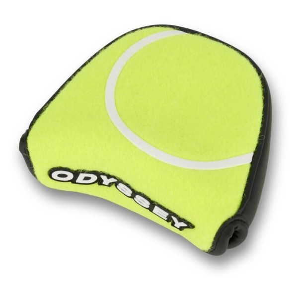 Odyssey | Couvre Putter Tennis Maillet 26