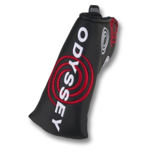Odyssey | Couvre Putter Swirl Lame 26