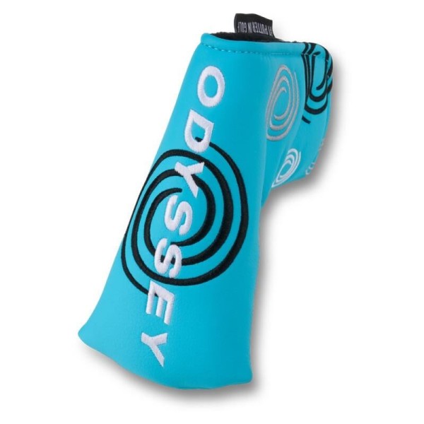 Odyssey | Couvre Putter Swirl Lame 26