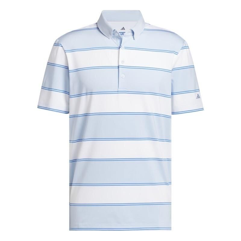 Adidas | Polo Ultimate365+ Jumbo Stripe Climacool