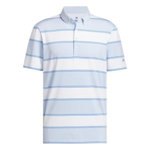 Adidas | Polo Ultimate365+ Jumbo Stripe Climacool