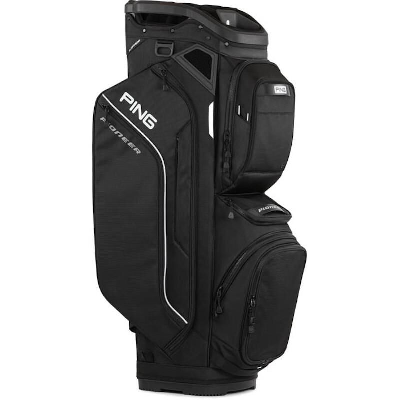 Ping | Sac Chariot Pioneer 244