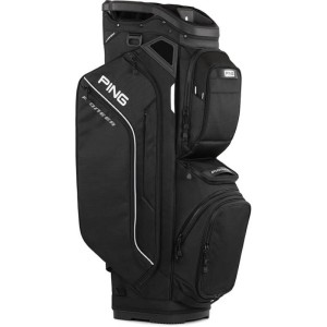 Ping | Sac Chariot Pioneer 244