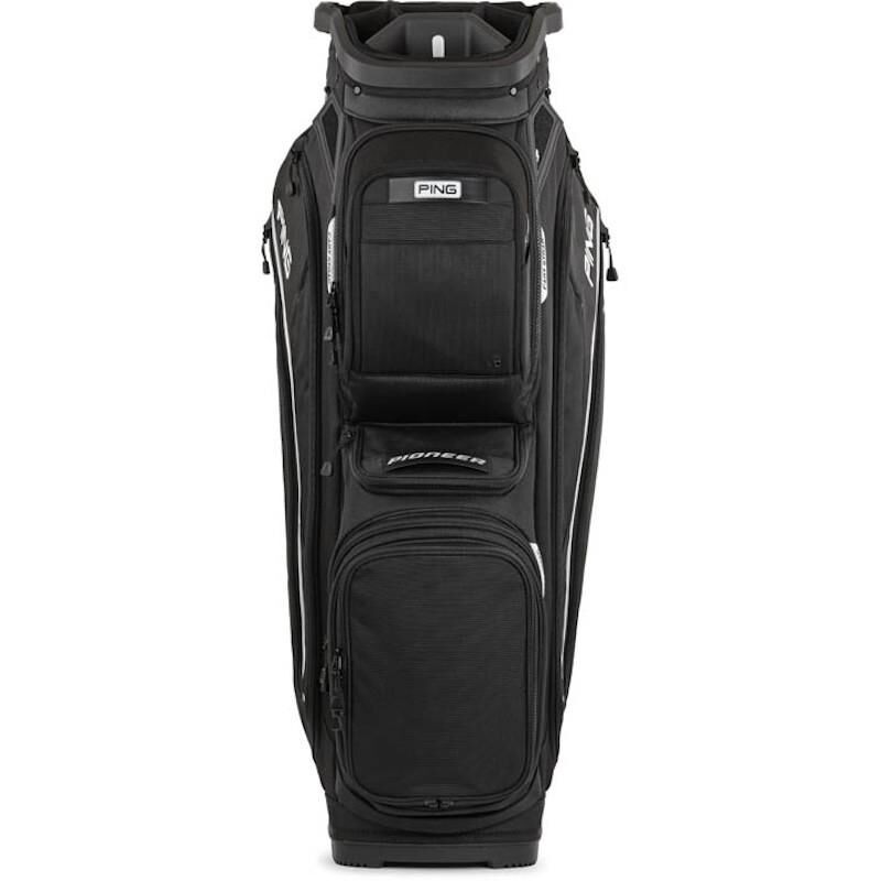 Ping | Sac Chariot Pioneer 244