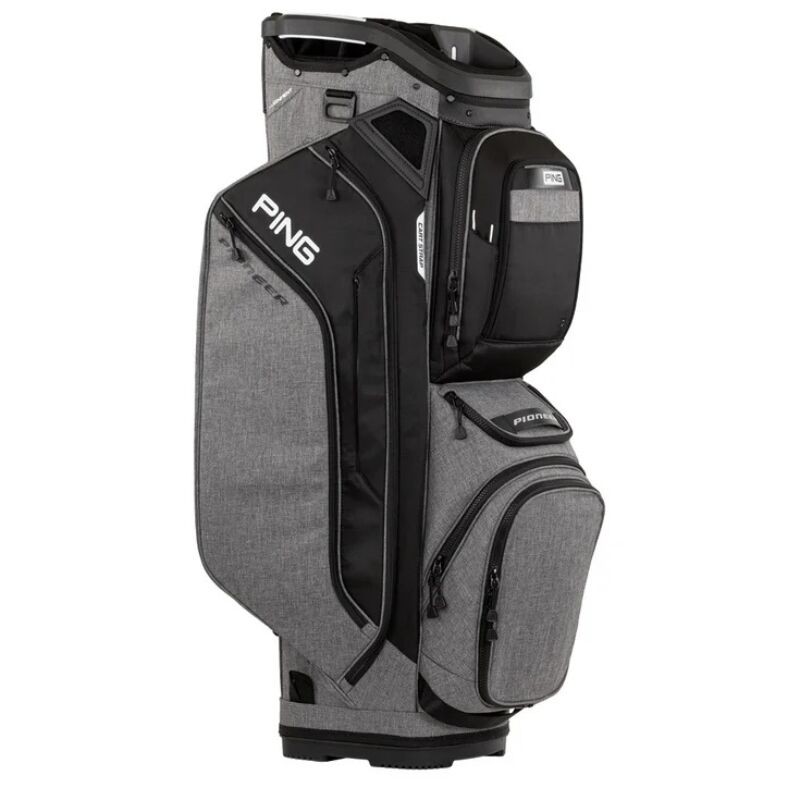Ping | Sac Chariot Pioneer 244