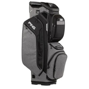 Ping | Sac Chariot Pioneer 244