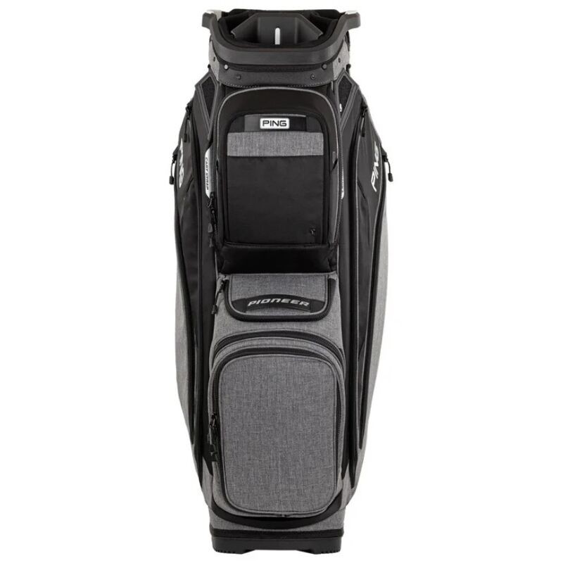 Ping | Sac Chariot Pioneer 244