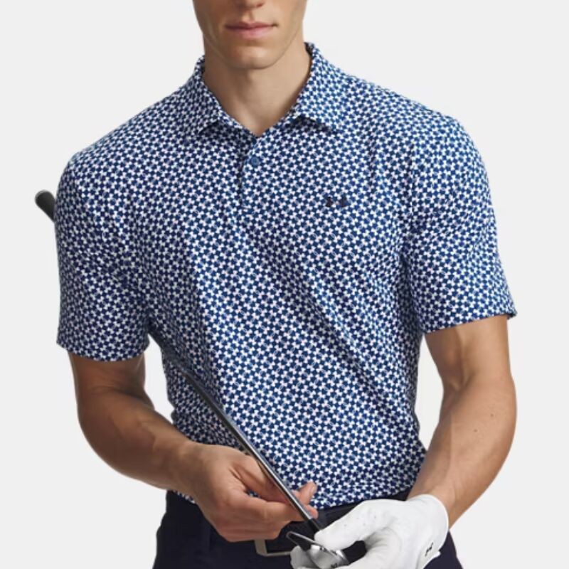 Under Armour | Polo T2G Printed