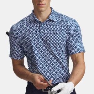Under Armour | Polo T2G Printed