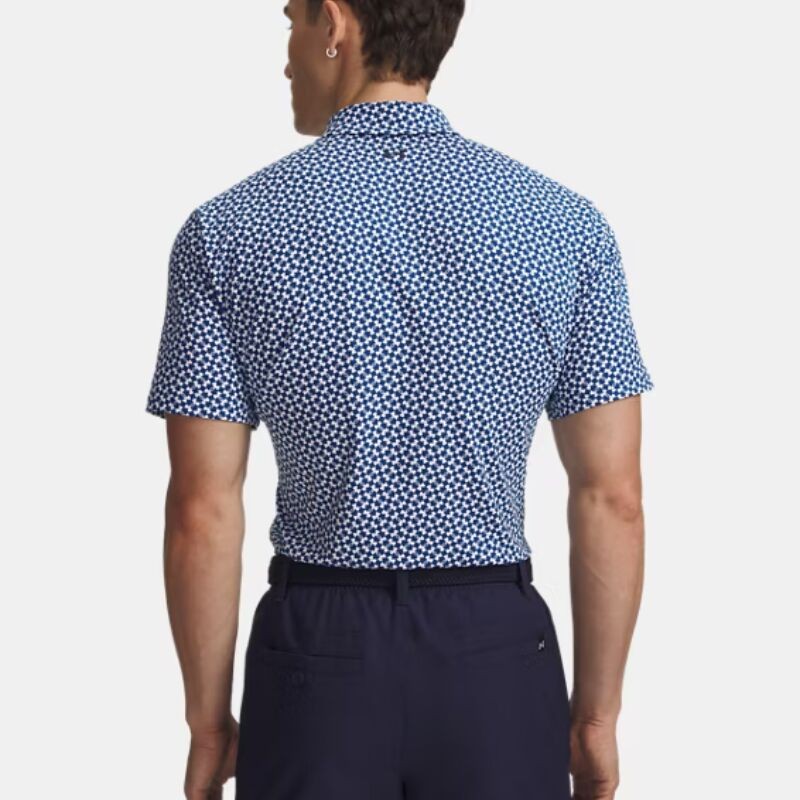 Under Armour | Polo T2G Printed