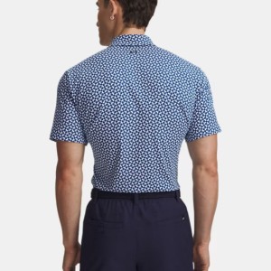 Under Armour | Polo T2G Printed