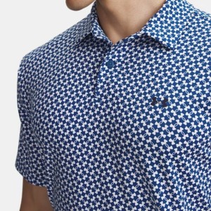 Under Armour | Polo T2G Printed