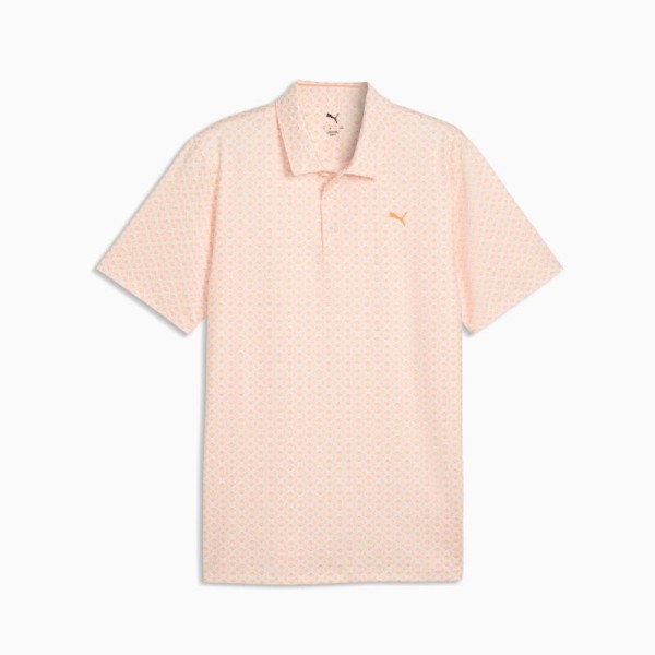 Puma | Polo MATTR Scallop