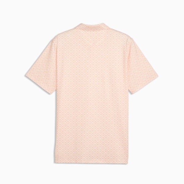 Puma | Polo MATTR Scallop
