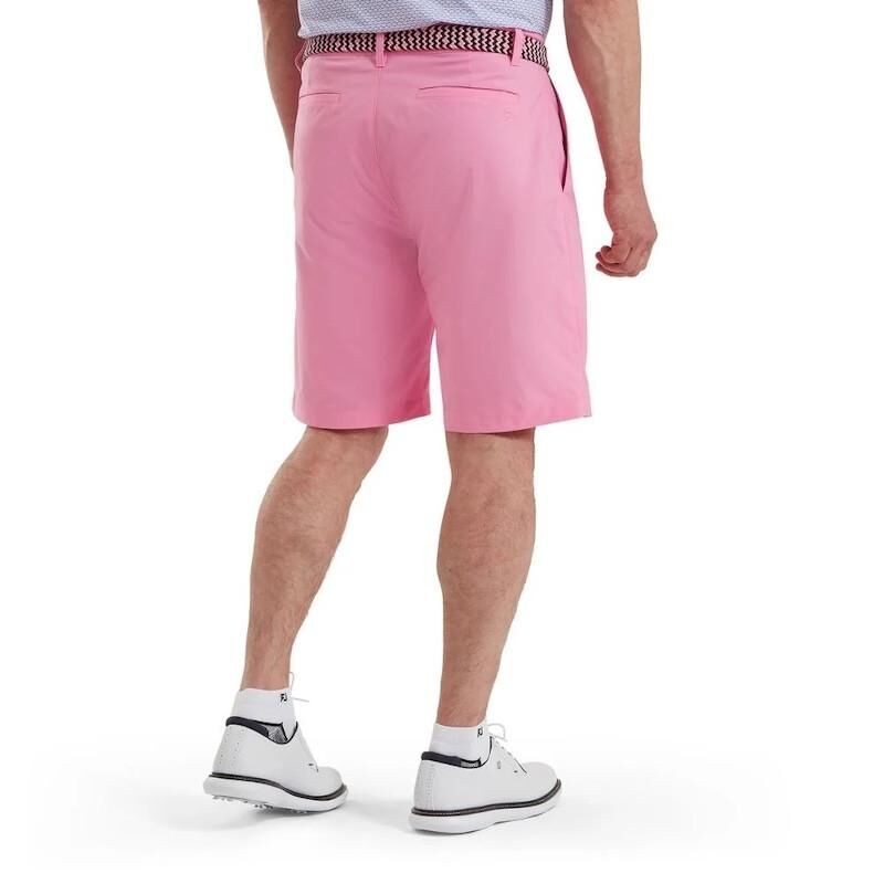 Footjoy | Short Par Golf