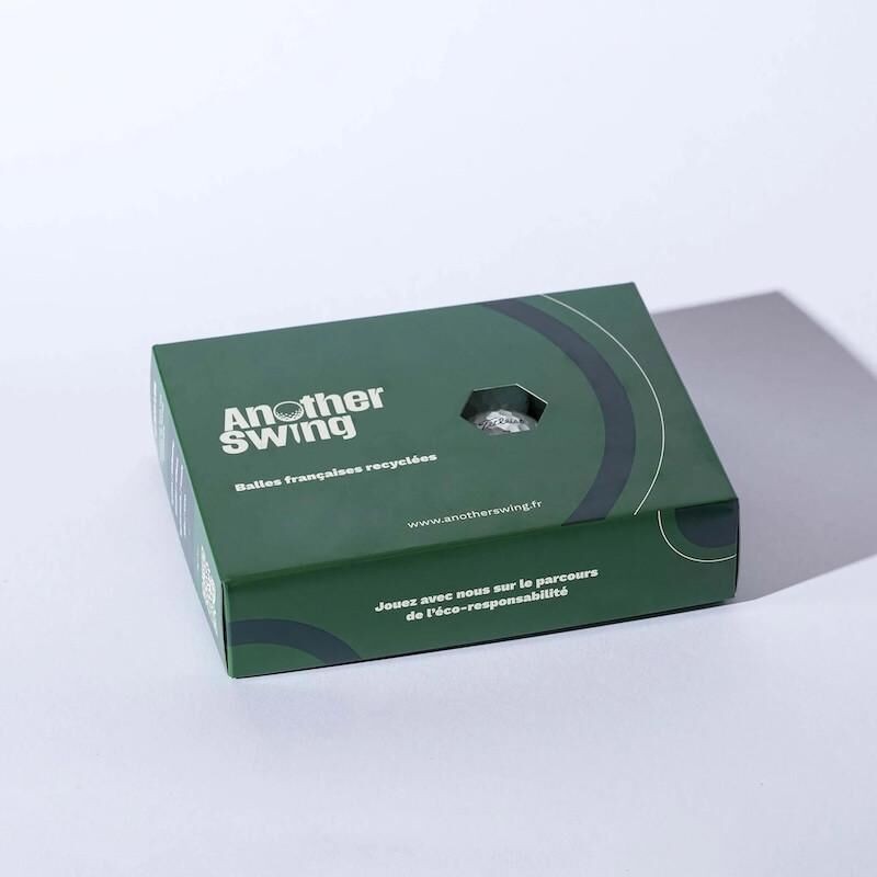 Balles Another Swing Pro V1X