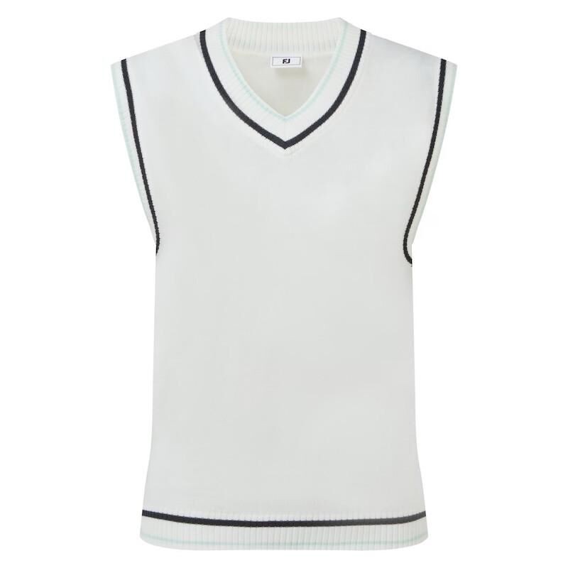FootJoy | Pull Sans Manches Femme