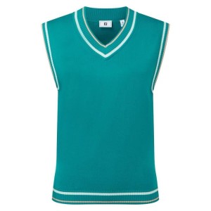 FootJoy | Pull Sans Manches Femme