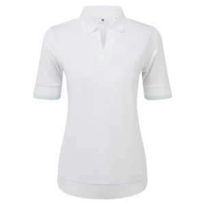 FootJoy | Polo Texture Knit Femme