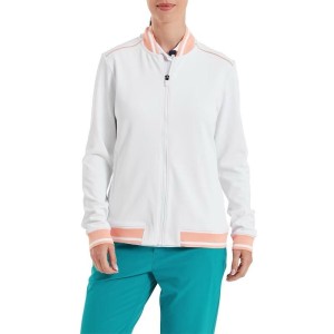 FootJoy | Veste Bomber Track Femme