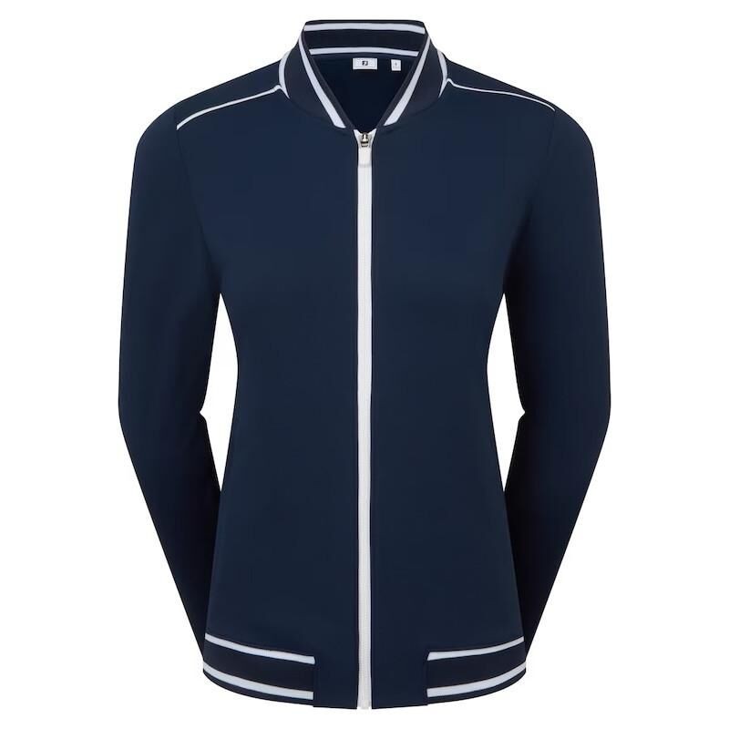 FootJoy | Veste Bomber Track Femme