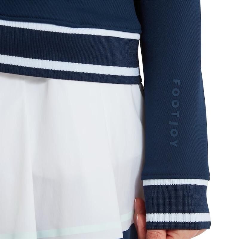 FootJoy | Veste Bomber Track Femme