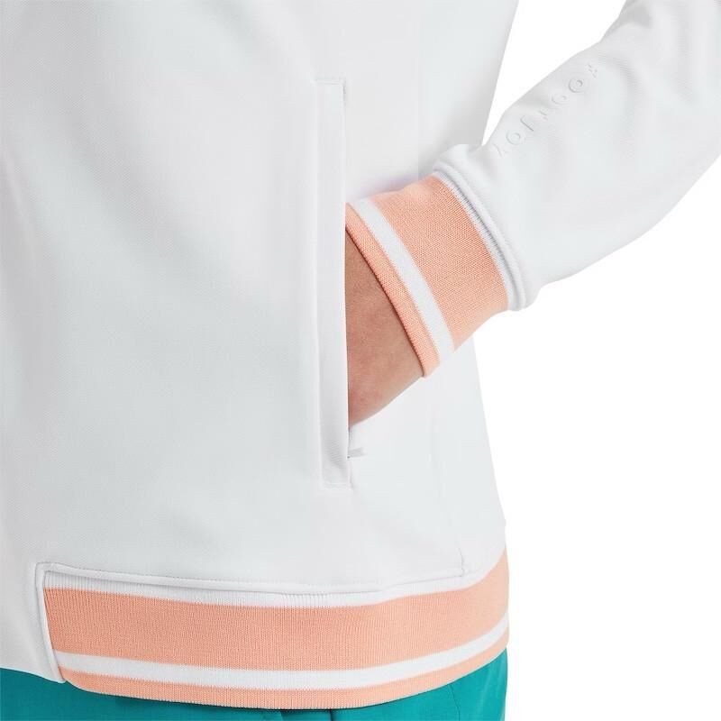 FootJoy | Veste Bomber Track Femme
