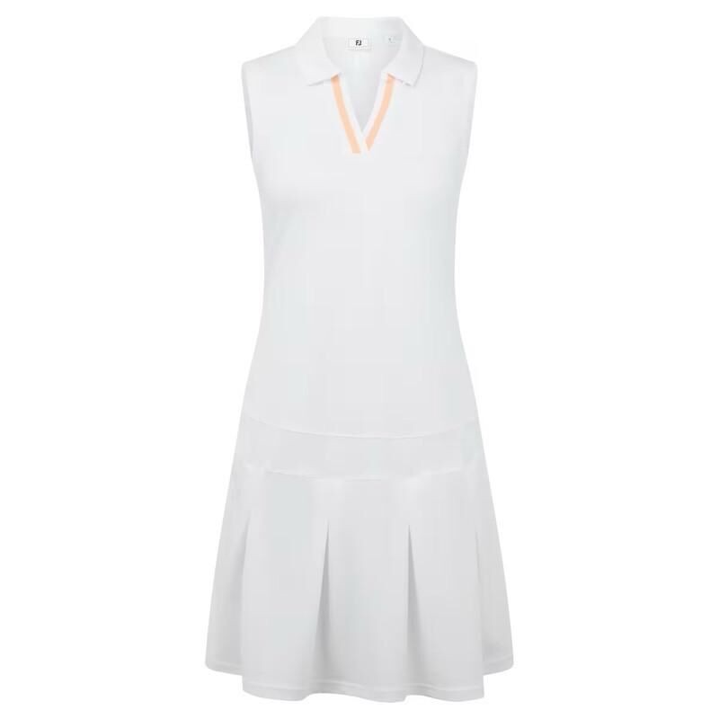 Footjoy | Robe Plissée Femme