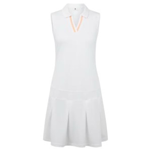 Footjoy | Robe Plissée Femme