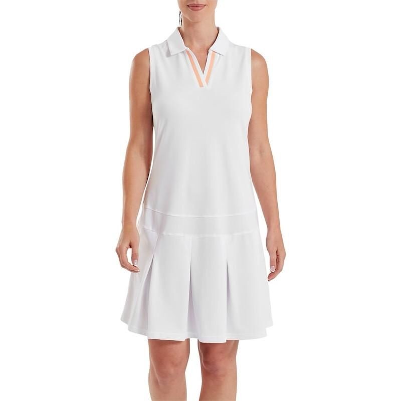 Footjoy | Robe Plissée Femme