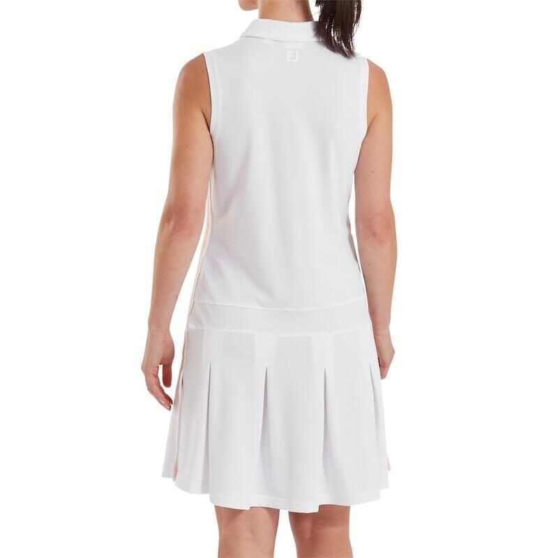 Footjoy | Robe Plissée Femme