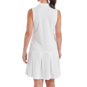 Footjoy | Robe Plissée Femme