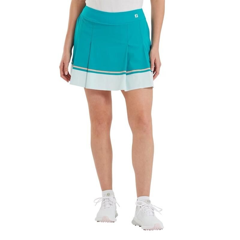 FootJoy | Jupe Plissée Femme