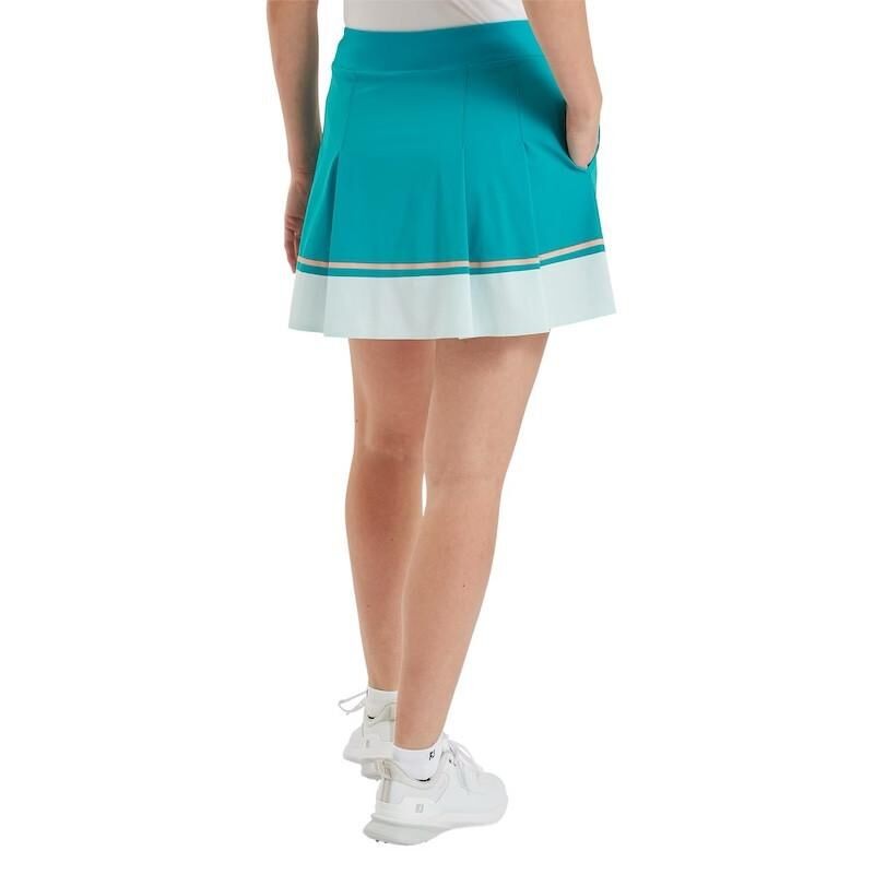 FootJoy | Jupe Plissée Femme
