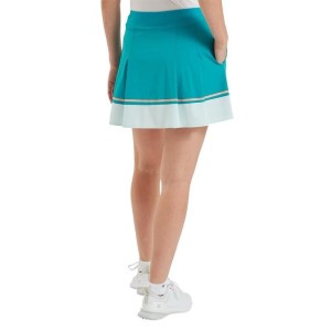 FootJoy | Jupe Plissée Femme