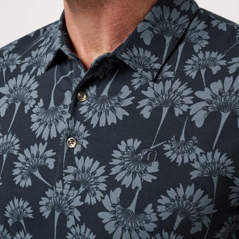 Polo TravisMathew ComfortKnit Breeze