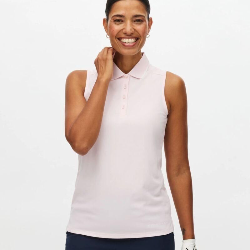Röhnisch | Polo Miriam SM Femme