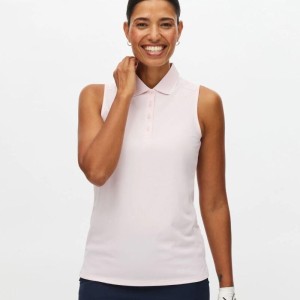 Röhnisch | Polo Miriam SM Femme