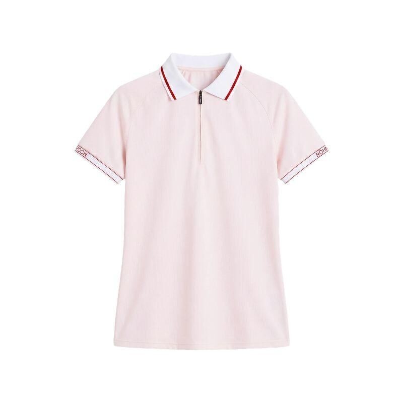 Röhnisch | Polo Rib femme