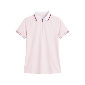 Röhnisch | Polo Rib femme