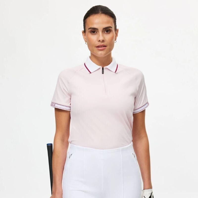 Röhnisch | Polo Rib femme
