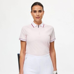 Röhnisch | Polo Rib femme