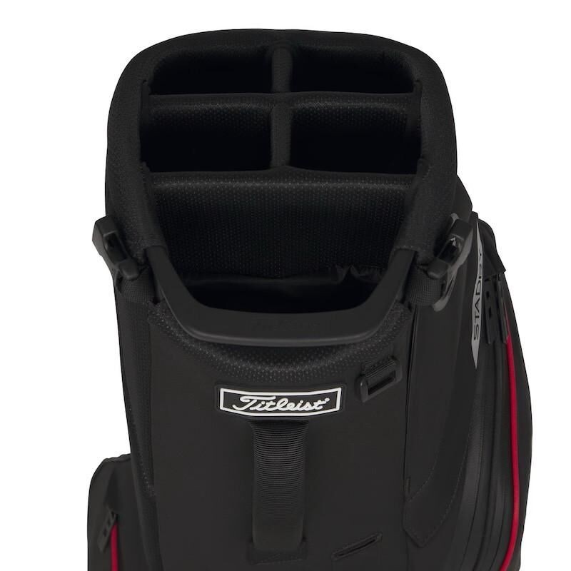Titleist | Sac trépied Players S5 Stadry