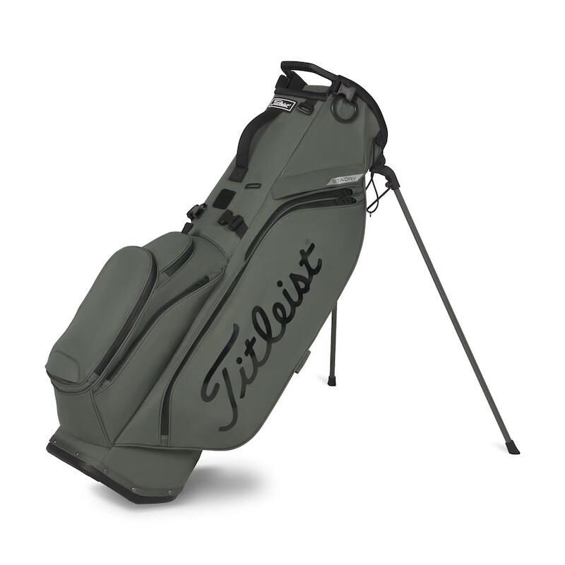 Titleist | Sac trépied Players S5 Stadry