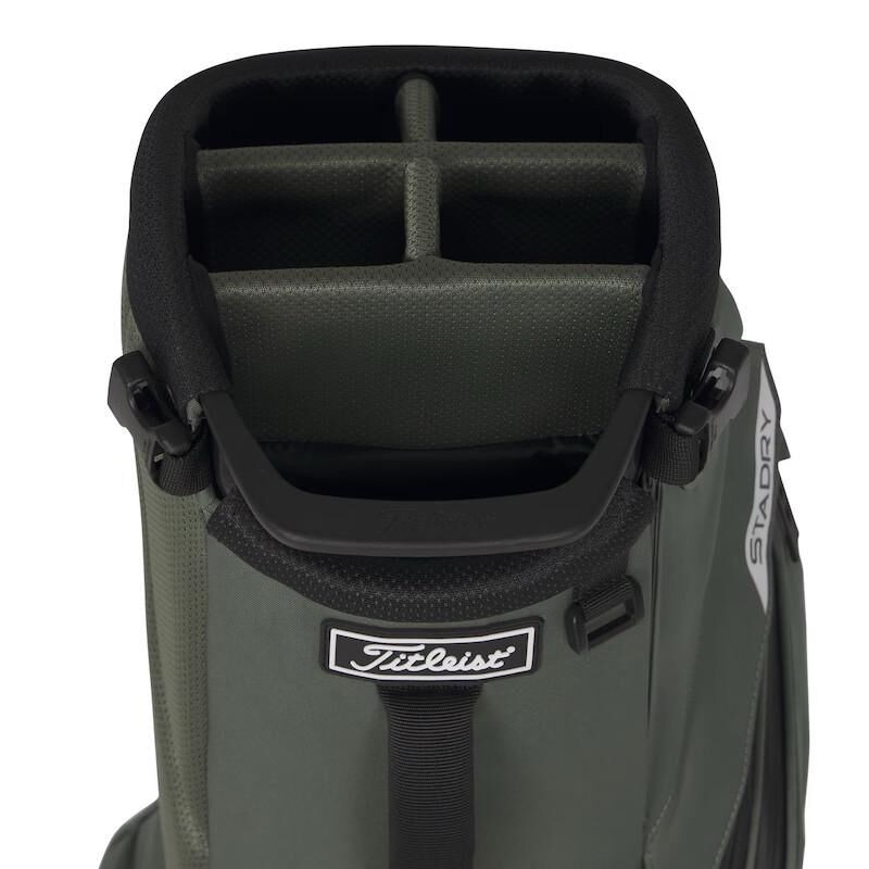 Titleist | Sac trépied Players S5 Stadry