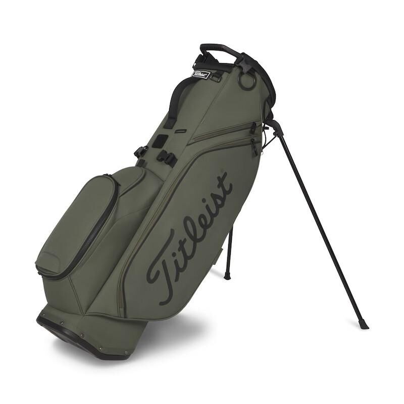 Titleist | Sac trépied Players S4