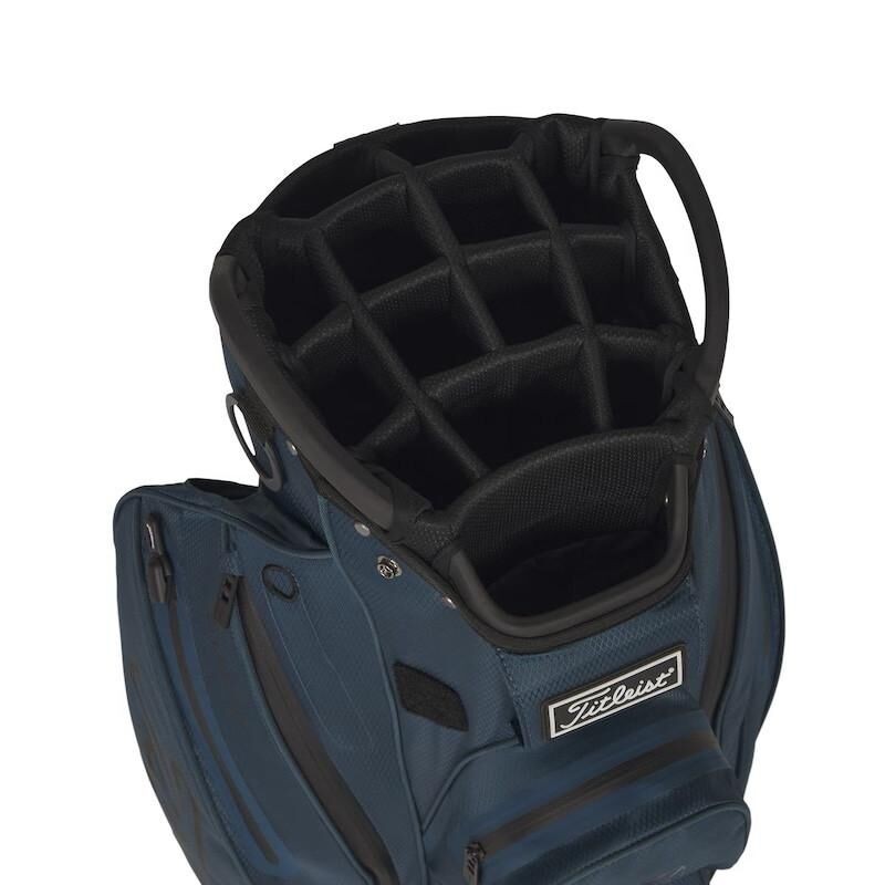 Titleist | Sac Chariot 14 Stadry