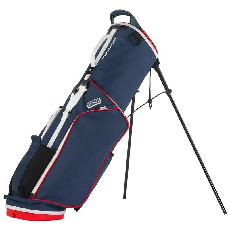 Ping | Sac Trépied Moonlander